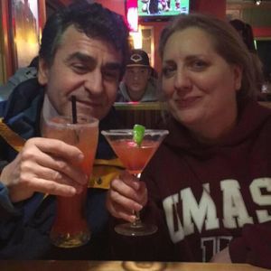 Meet your Posher, Patricia